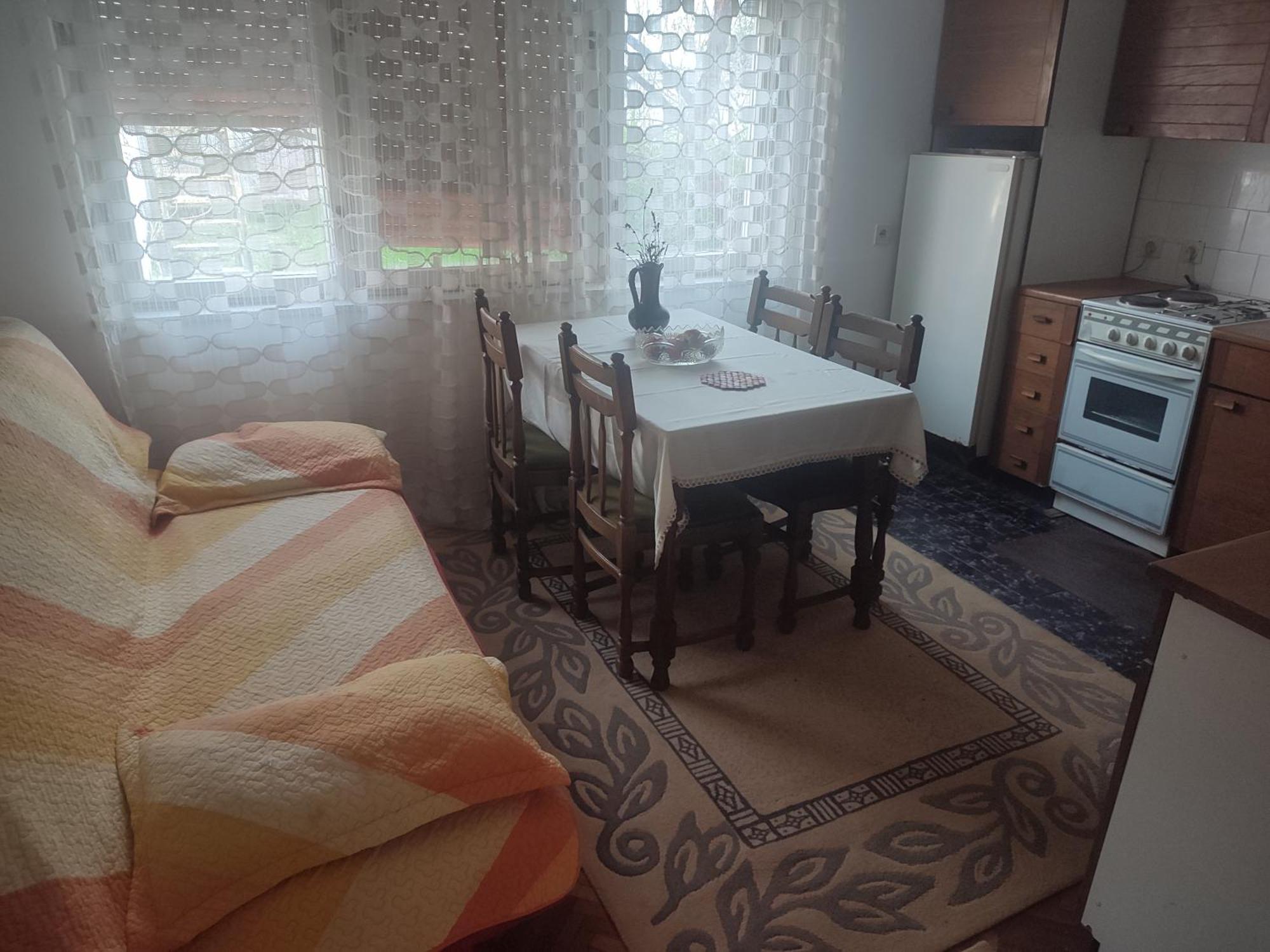 Apartman Retro Una Banja Luka Kültér fotó