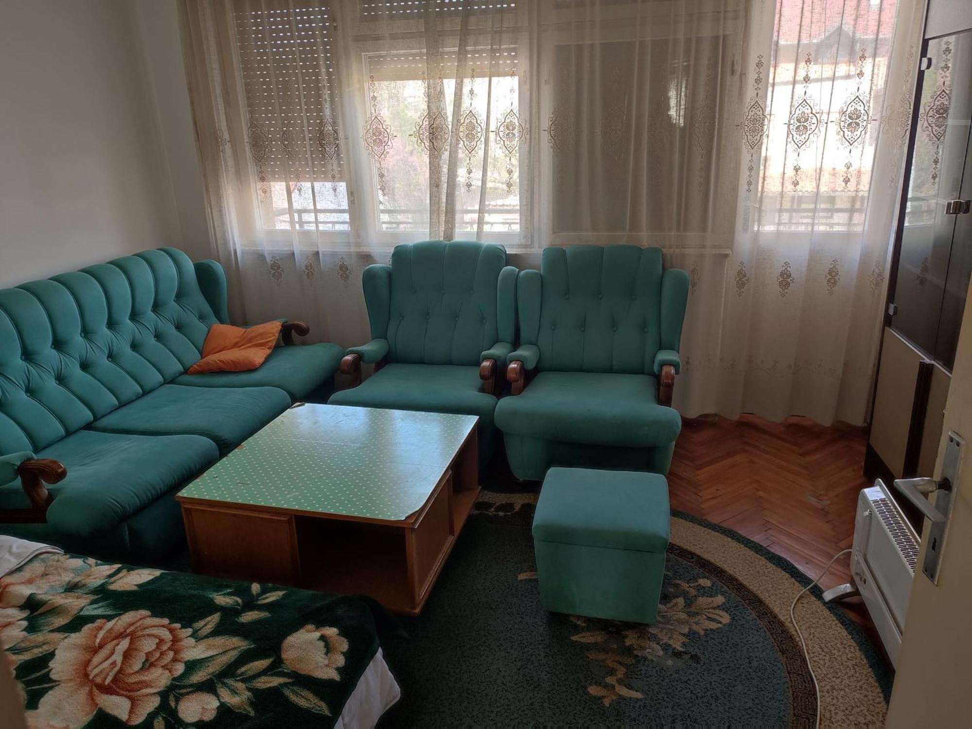 Apartman Retro Una Banja Luka Kültér fotó