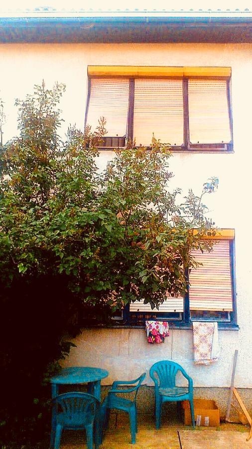 Apartman Retro Una Banja Luka Kültér fotó