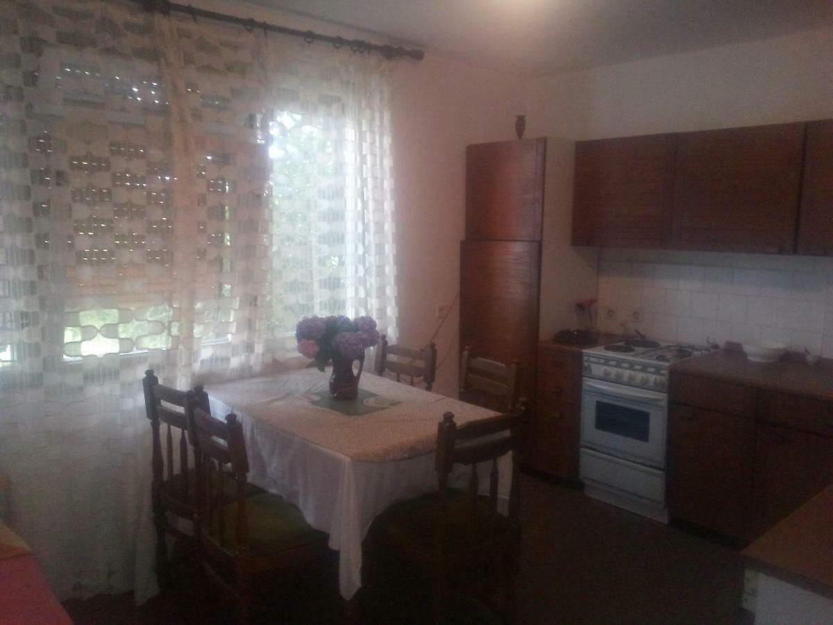Apartman Retro Una Banja Luka Kültér fotó
